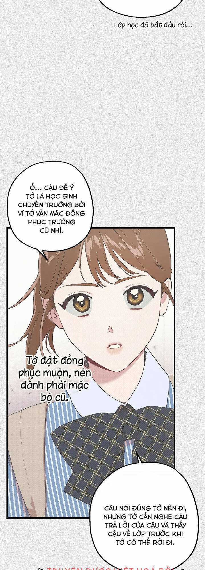 Người Chồng Thứ Hai Của Tôi Chapter 16 trang 9