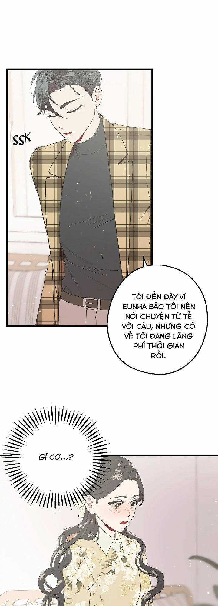 Người Chồng Thứ Hai Của Tôi Chapter 17 trang 10