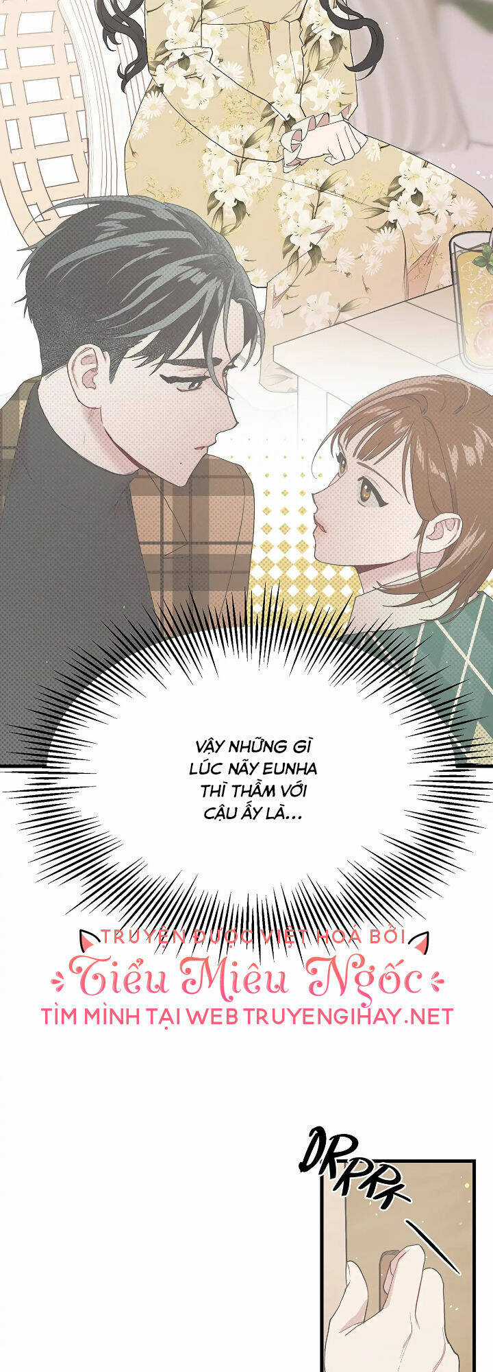 Người Chồng Thứ Hai Của Tôi Chapter 17 trang 11