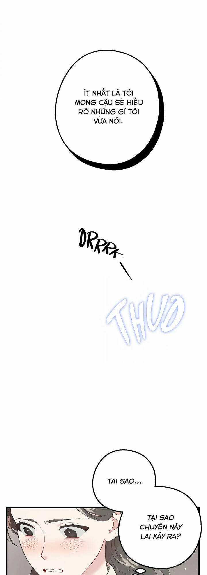 Người Chồng Thứ Hai Của Tôi Chapter 17 trang 14