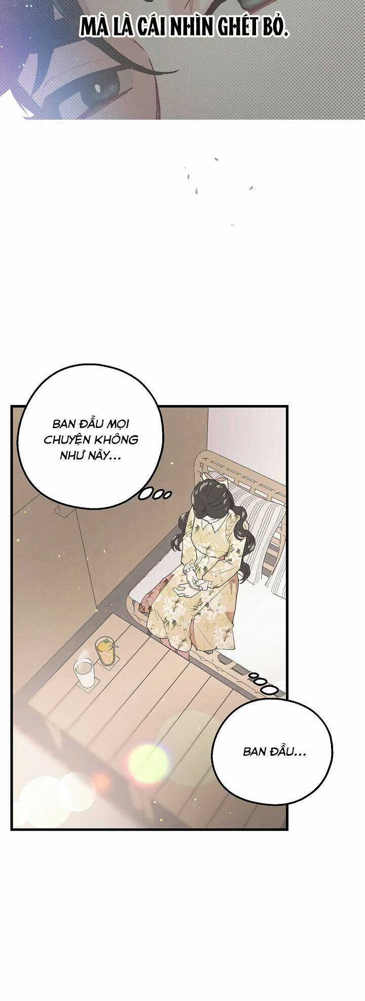 Người Chồng Thứ Hai Của Tôi Chapter 17 trang 16