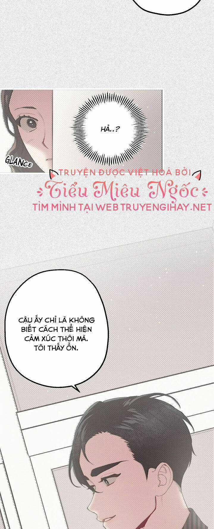 Người Chồng Thứ Hai Của Tôi Chapter 17 trang 21