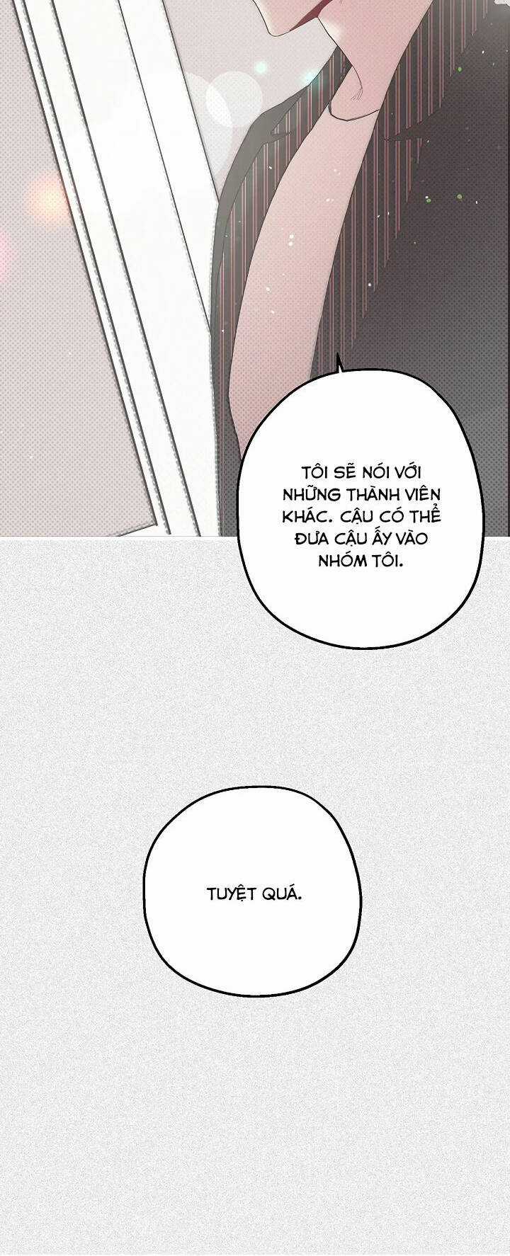 Người Chồng Thứ Hai Của Tôi Chapter 17 trang 22