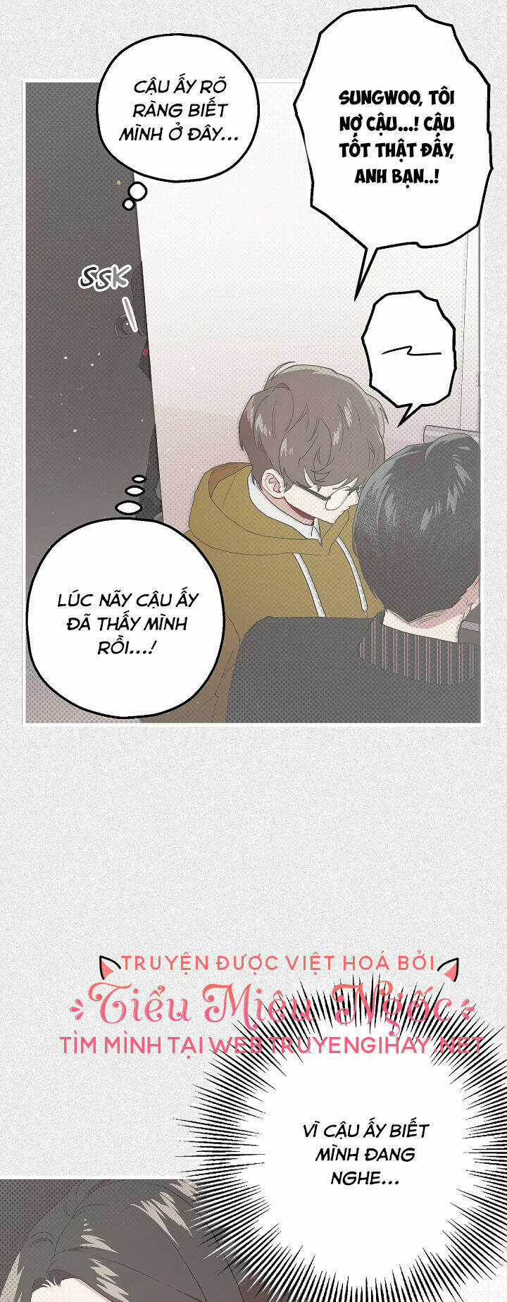 Người Chồng Thứ Hai Của Tôi Chapter 17 trang 24