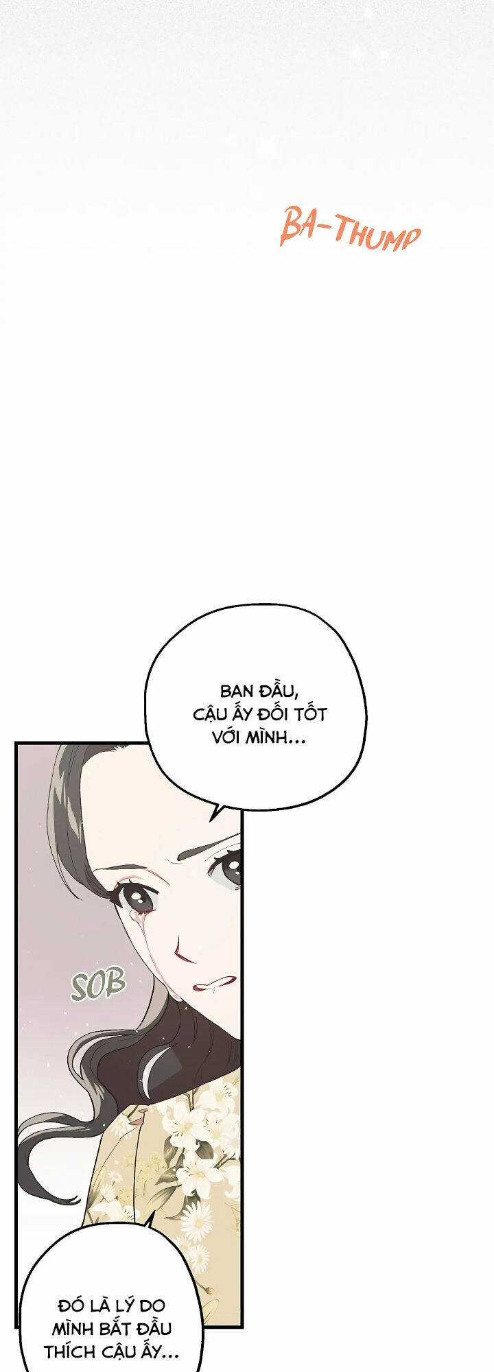 Người Chồng Thứ Hai Của Tôi Chapter 17 trang 26