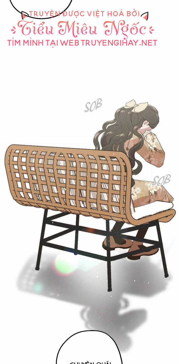 Người Chồng Thứ Hai Của Tôi Chapter 17 trang 27