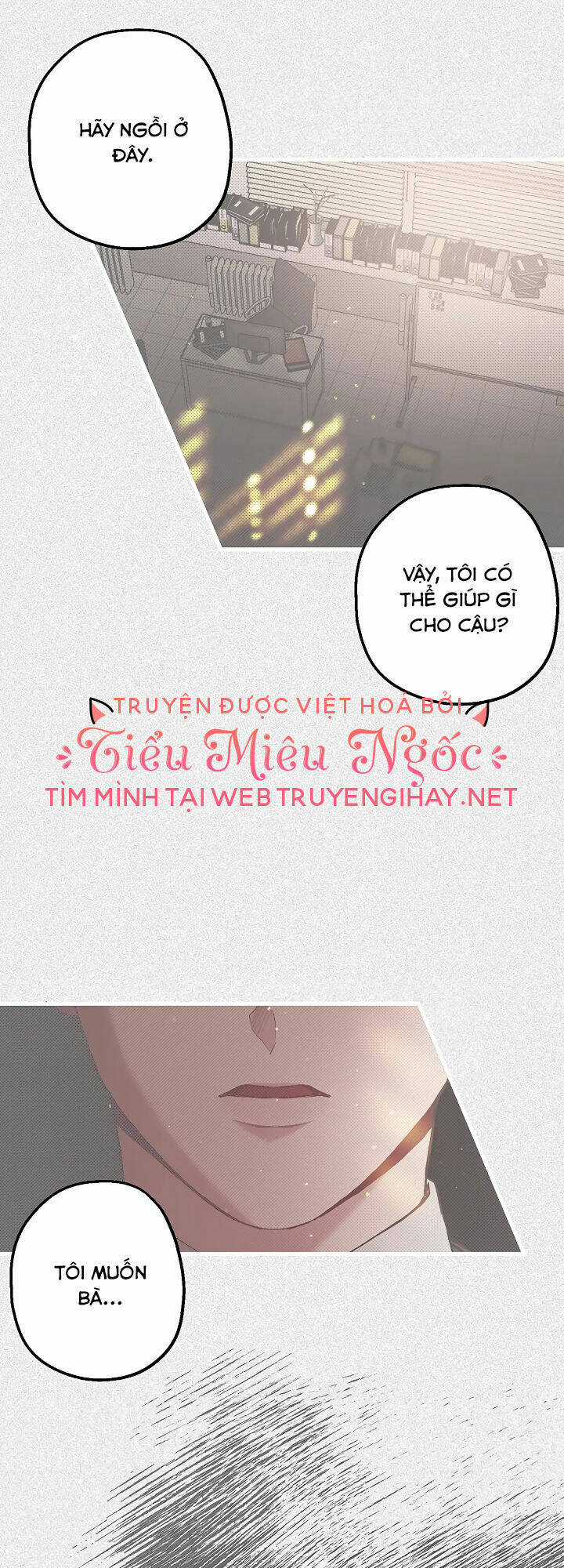 Người Chồng Thứ Hai Của Tôi Chapter 17 trang 34