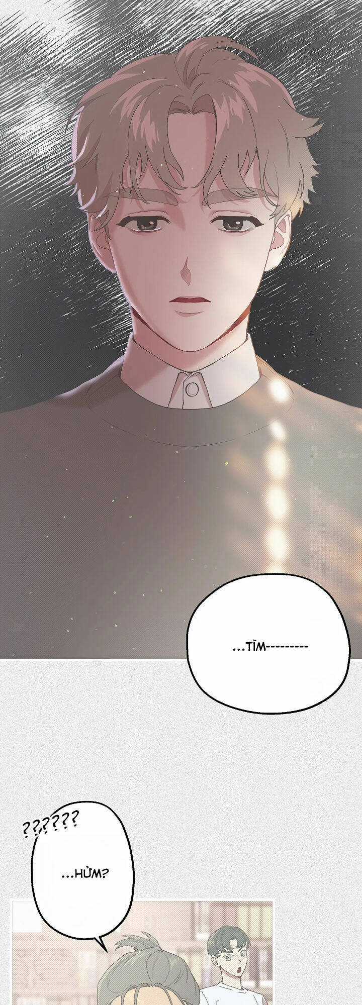 Người Chồng Thứ Hai Của Tôi Chapter 17 trang 35