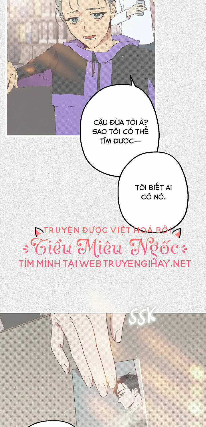 Người Chồng Thứ Hai Của Tôi Chapter 17 trang 36