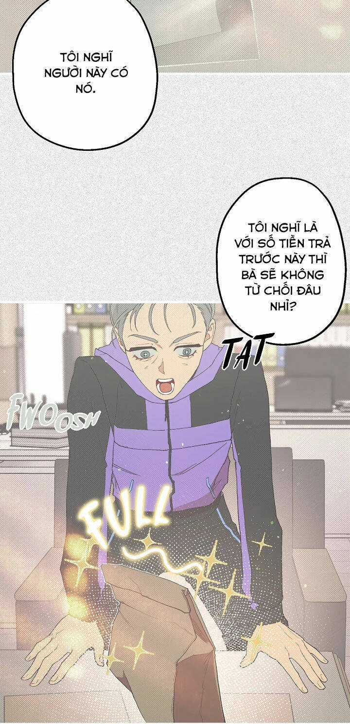 Người Chồng Thứ Hai Của Tôi Chapter 17 trang 37