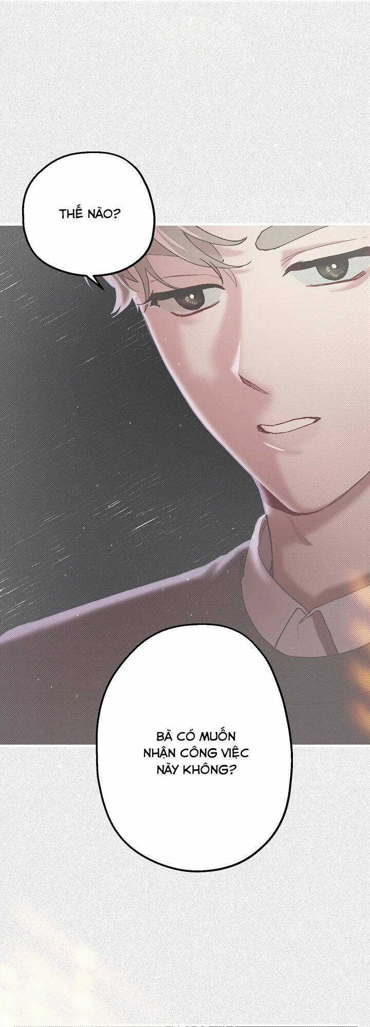 Người Chồng Thứ Hai Của Tôi Chapter 17 trang 38