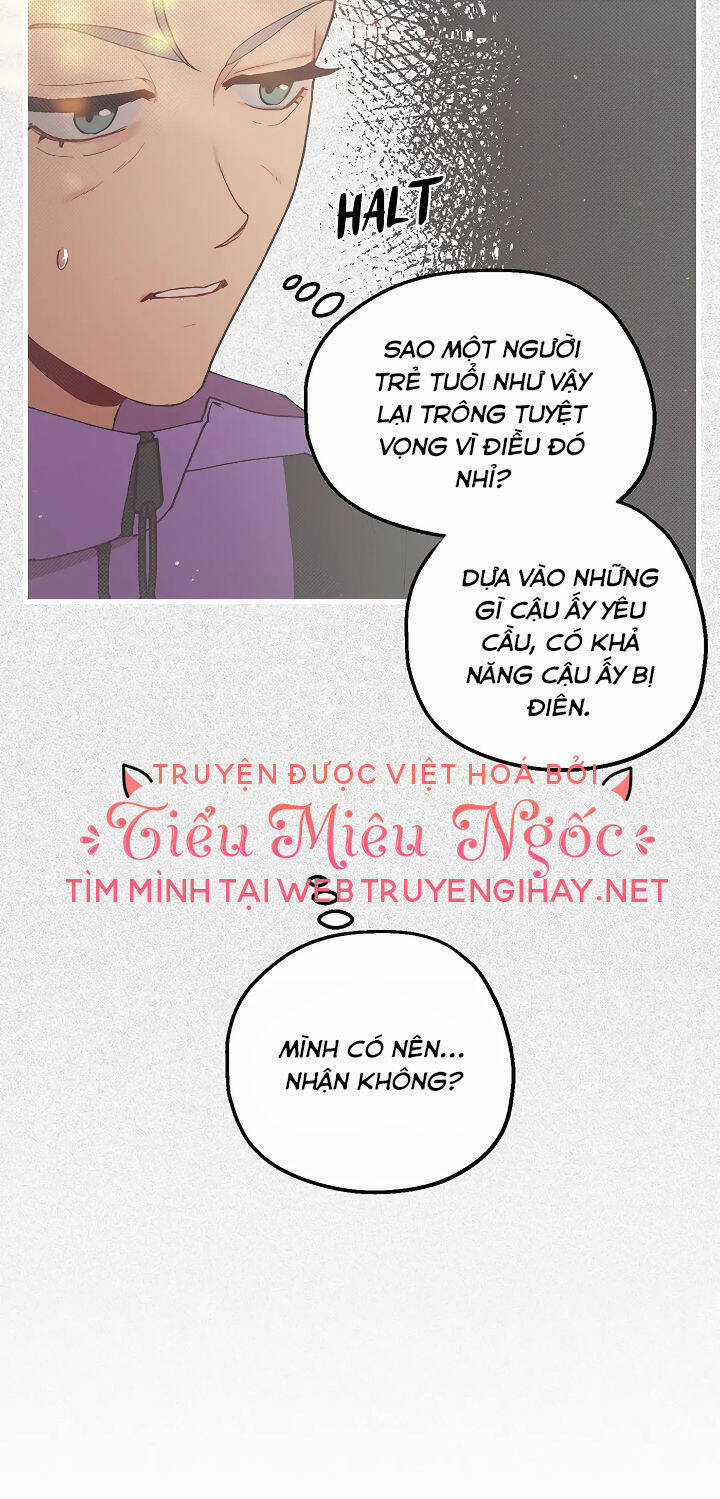 Người Chồng Thứ Hai Của Tôi Chapter 17 trang 39