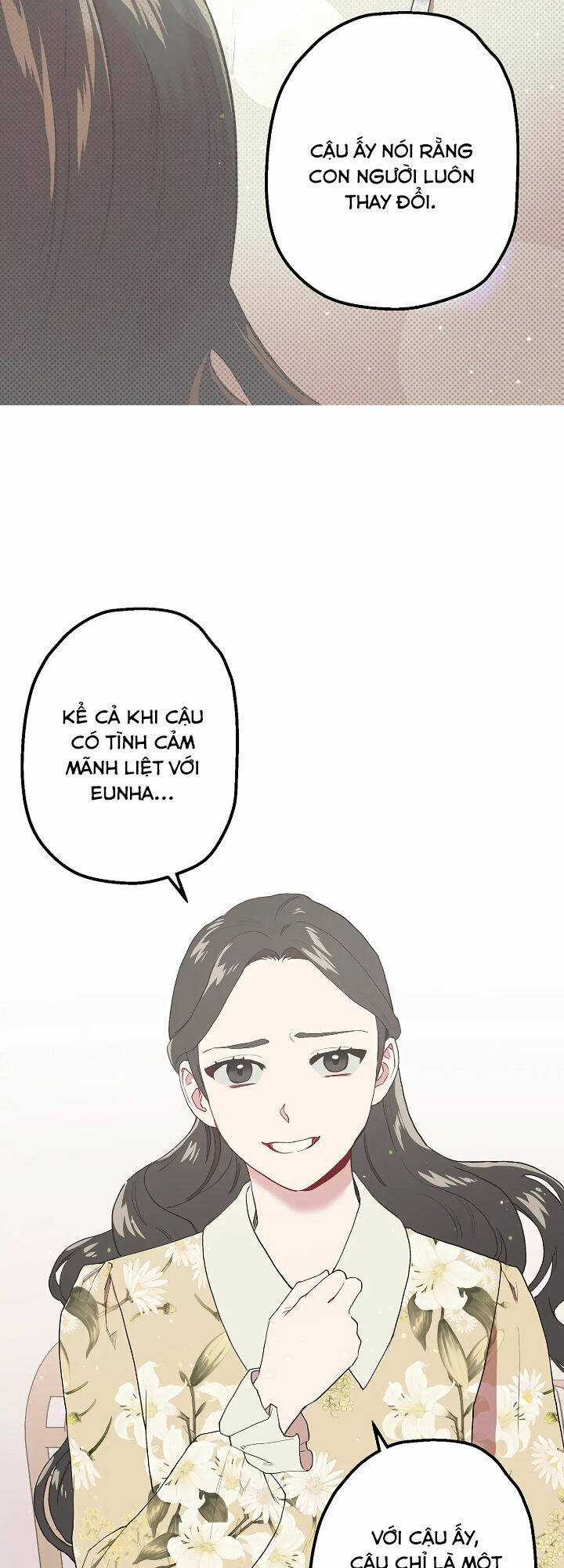 Người Chồng Thứ Hai Của Tôi Chapter 17 trang 4