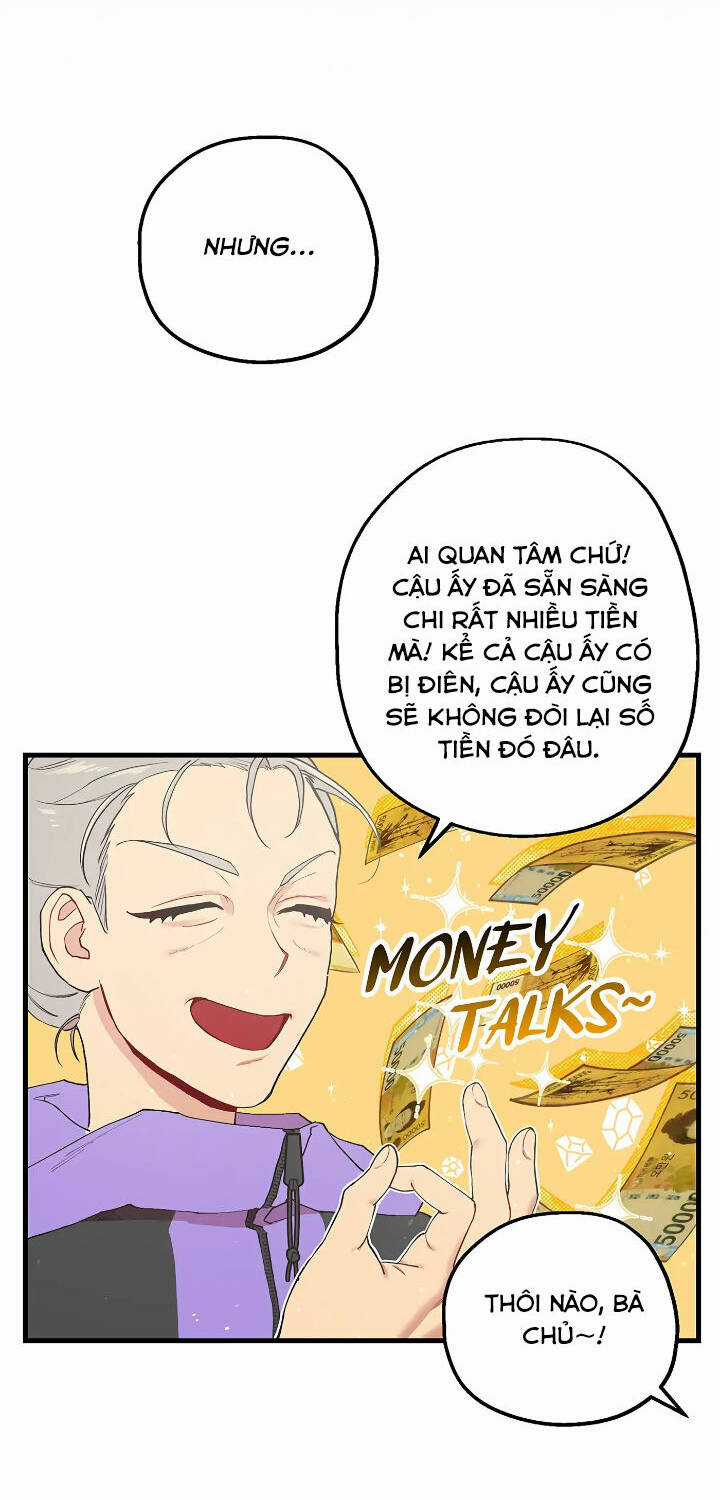 Người Chồng Thứ Hai Của Tôi Chapter 17 trang 40
