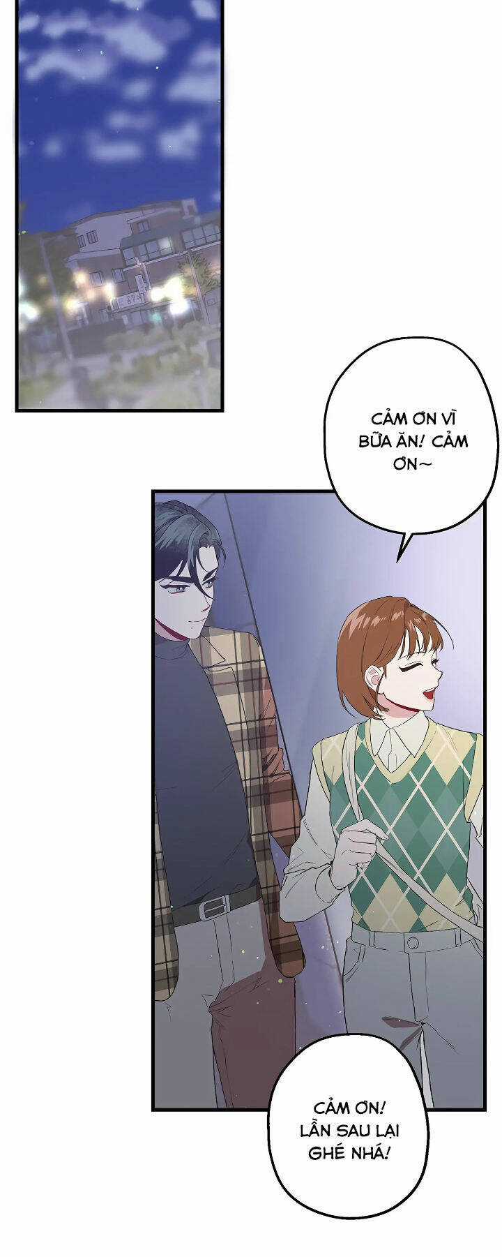 Người Chồng Thứ Hai Của Tôi Chapter 17 trang 43