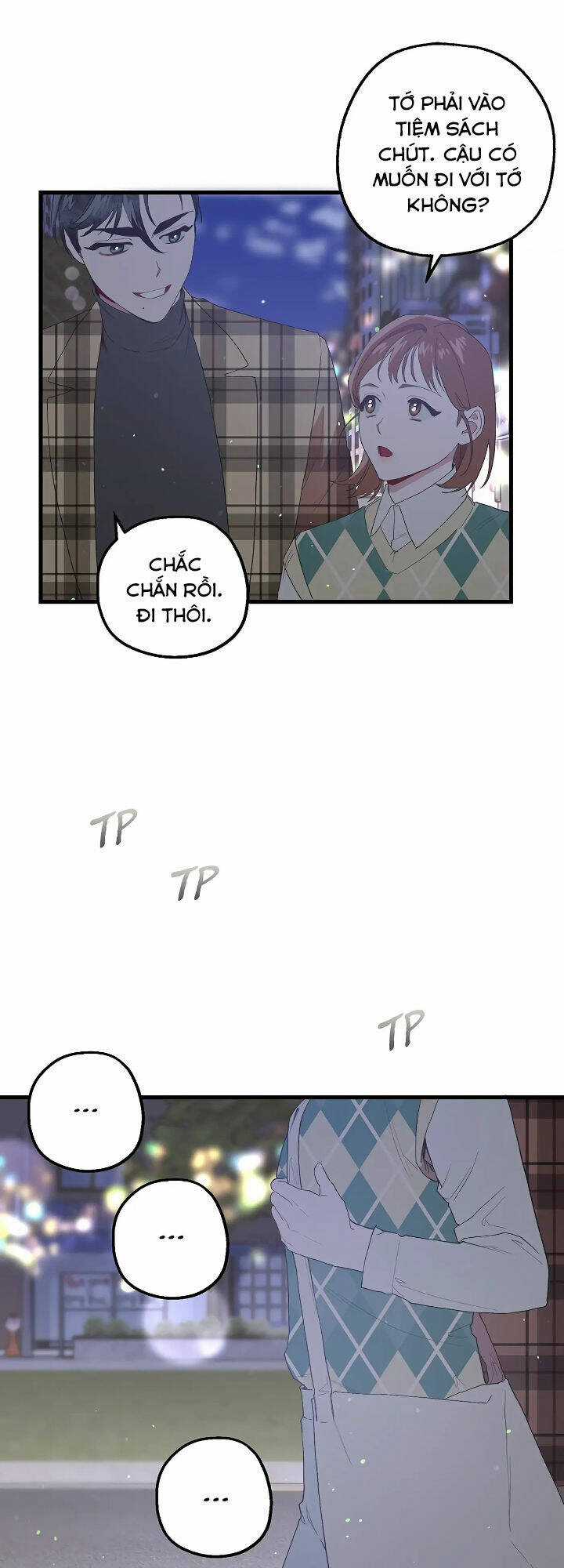 Người Chồng Thứ Hai Của Tôi Chapter 17 trang 44