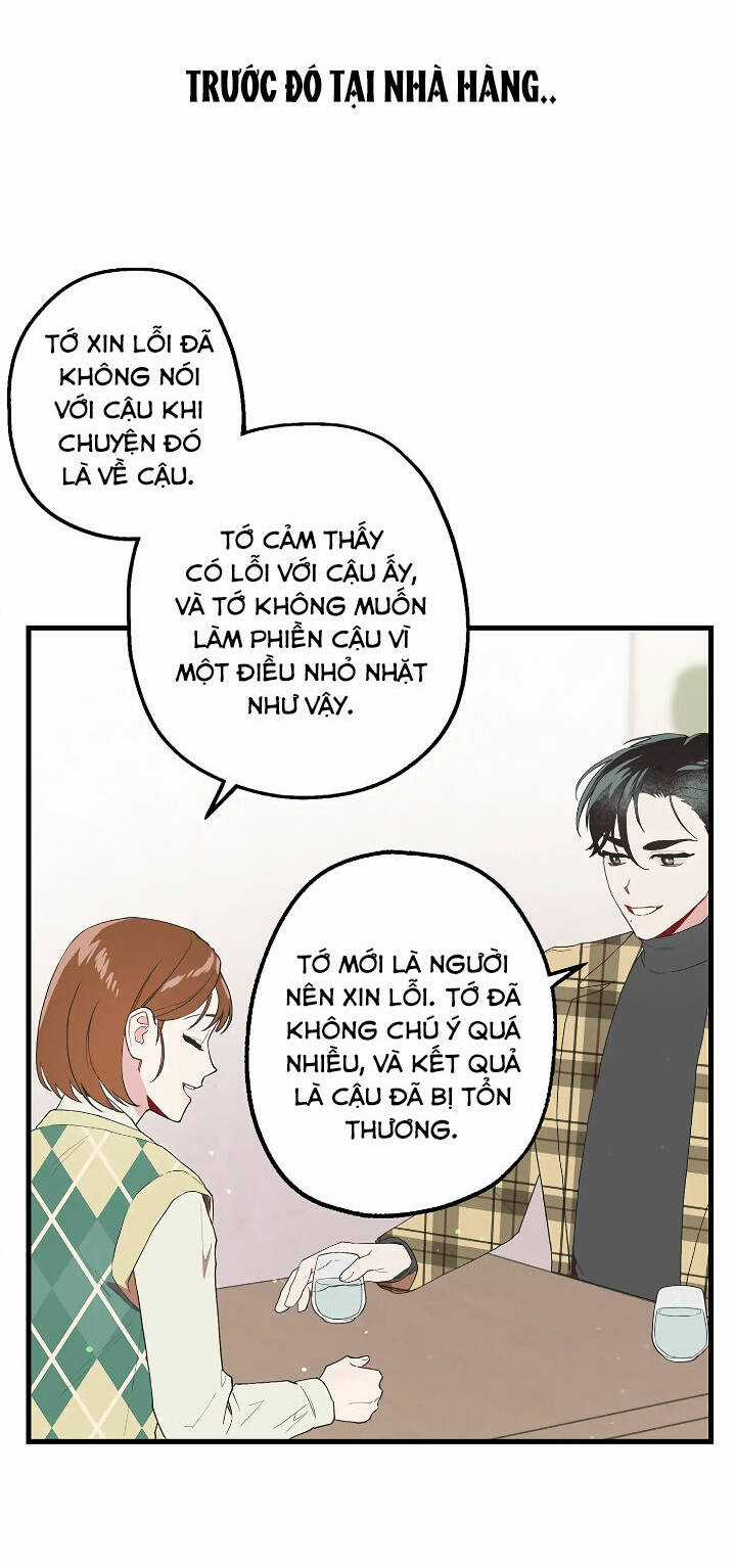 Người Chồng Thứ Hai Của Tôi Chapter 17 trang 46