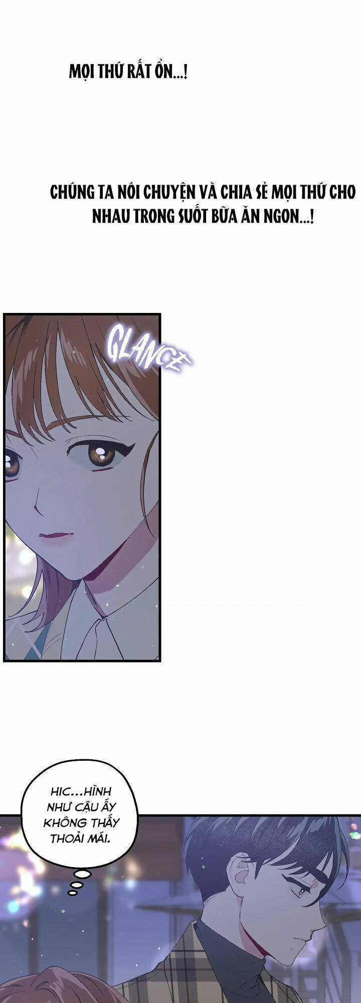 Người Chồng Thứ Hai Của Tôi Chapter 17 trang 47