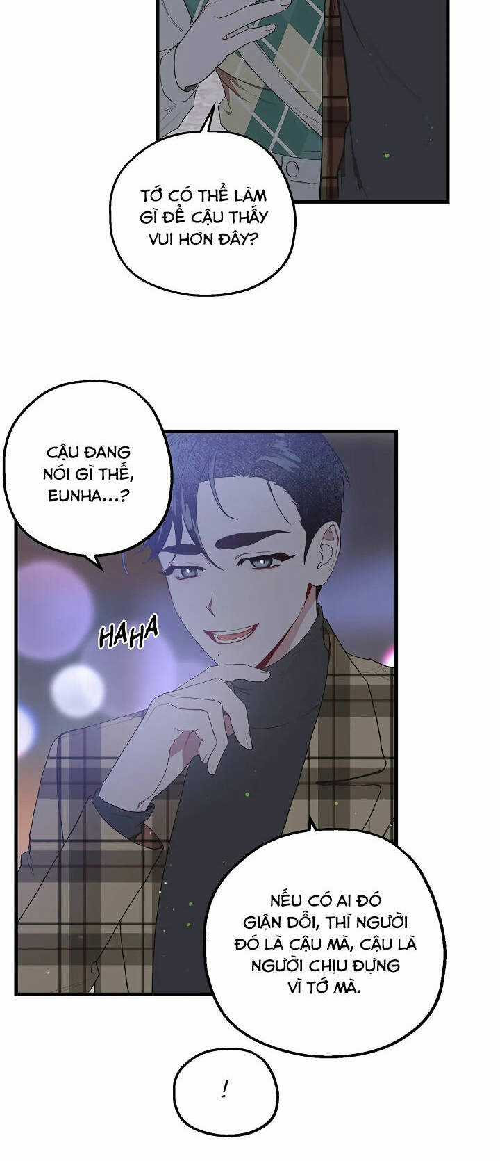 Người Chồng Thứ Hai Của Tôi Chapter 17 trang 49