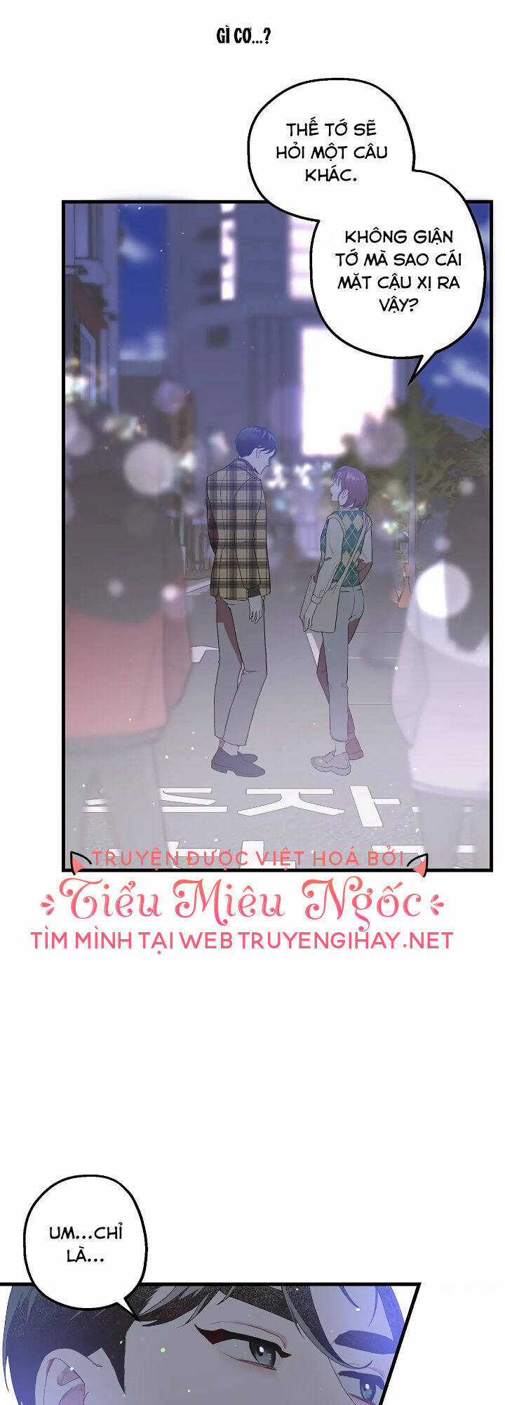 Người Chồng Thứ Hai Của Tôi Chapter 17 trang 50