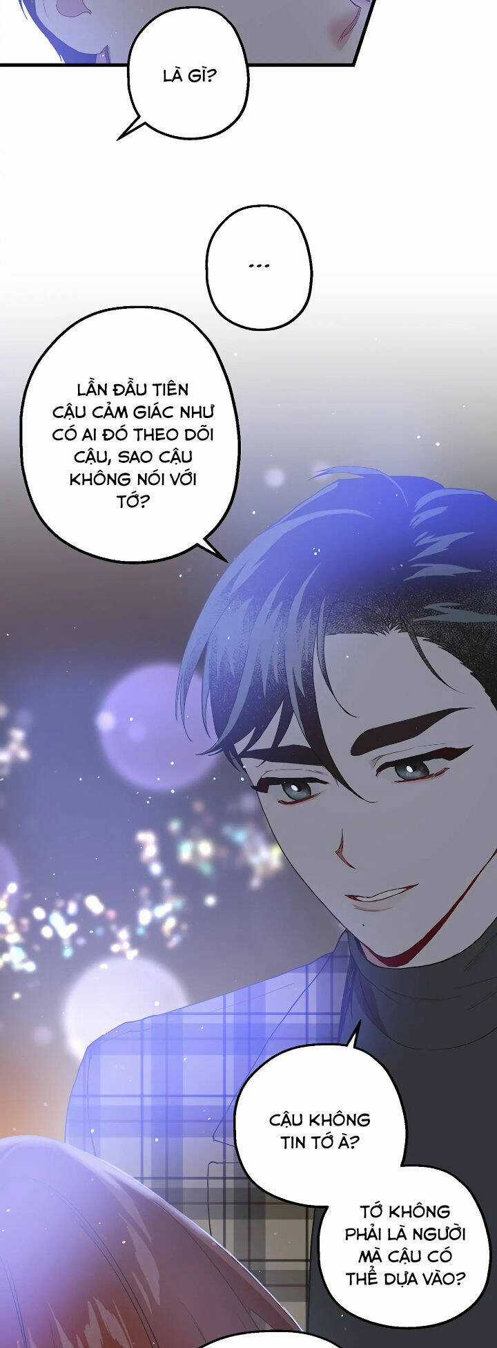 Người Chồng Thứ Hai Của Tôi Chapter 17 trang 51