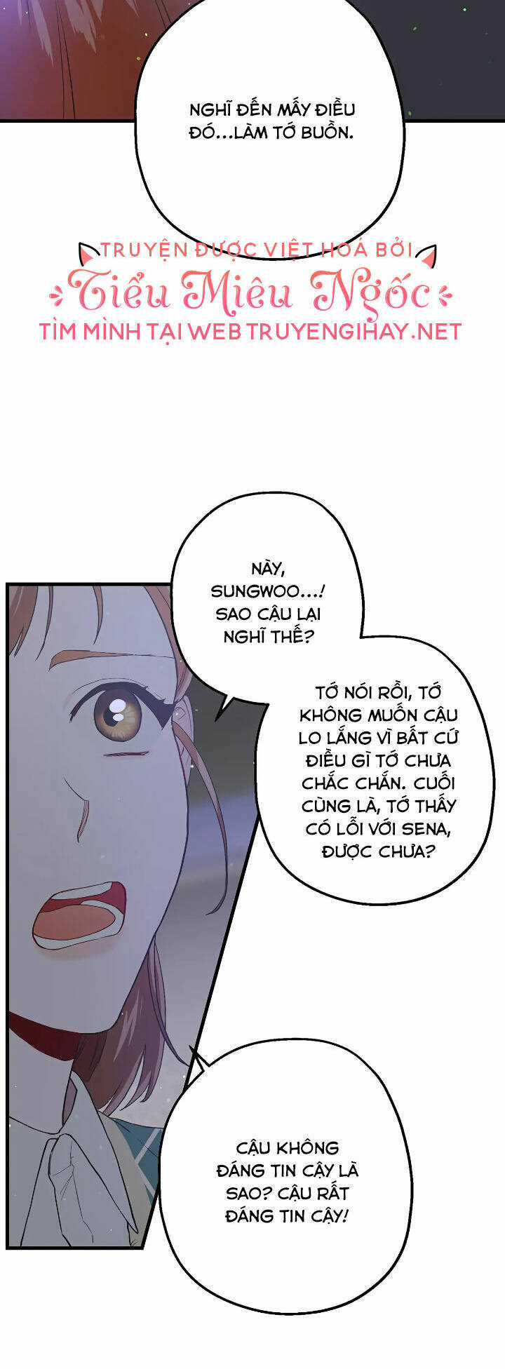 Người Chồng Thứ Hai Của Tôi Chapter 17 trang 52