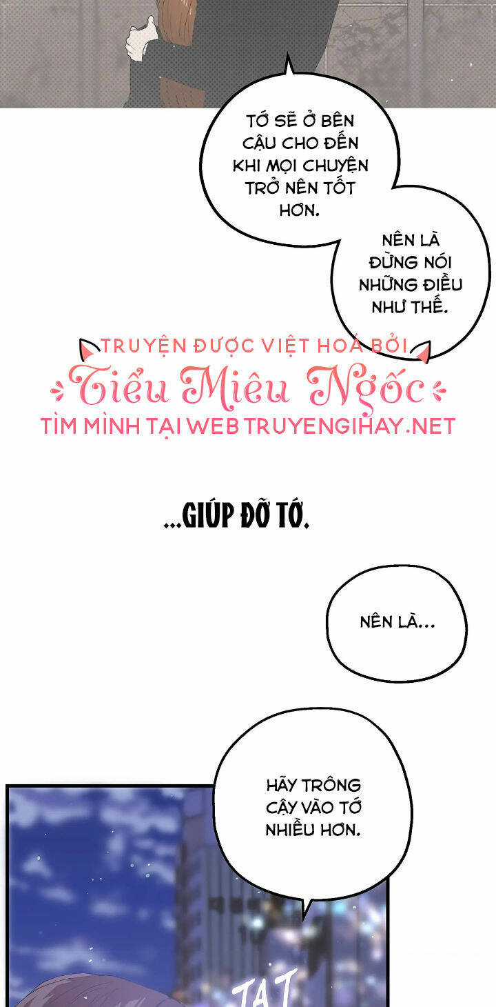 Người Chồng Thứ Hai Của Tôi Chapter 17 trang 54