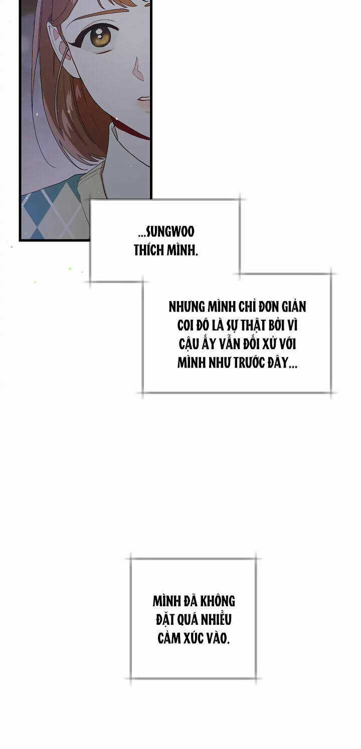 Người Chồng Thứ Hai Của Tôi Chapter 17 trang 58