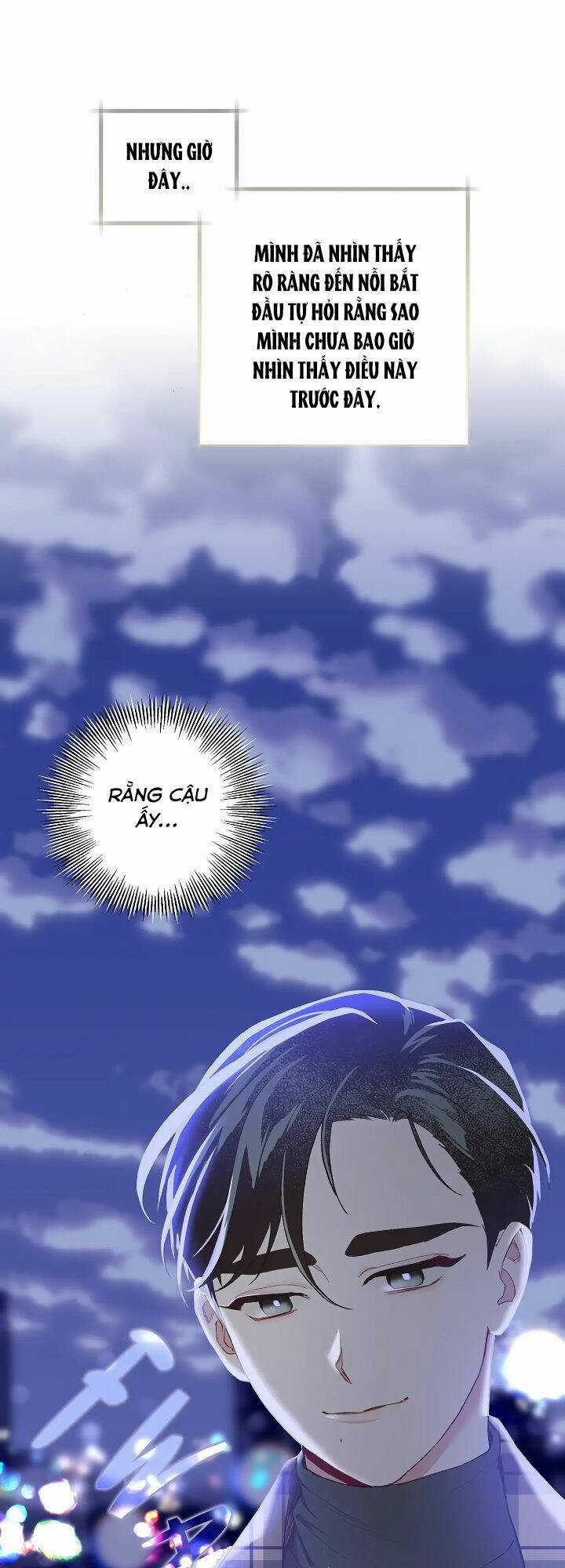 Người Chồng Thứ Hai Của Tôi Chapter 17 trang 59