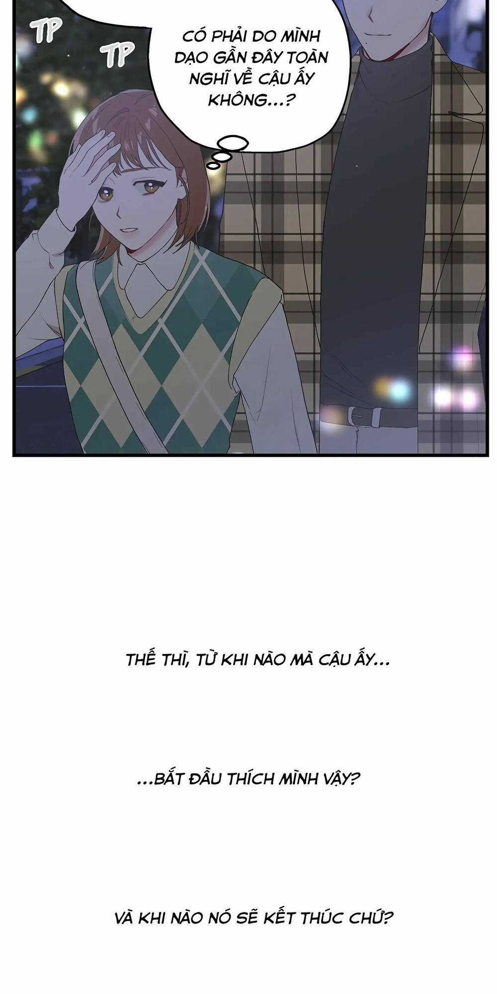 Người Chồng Thứ Hai Của Tôi Chapter 18 trang 13