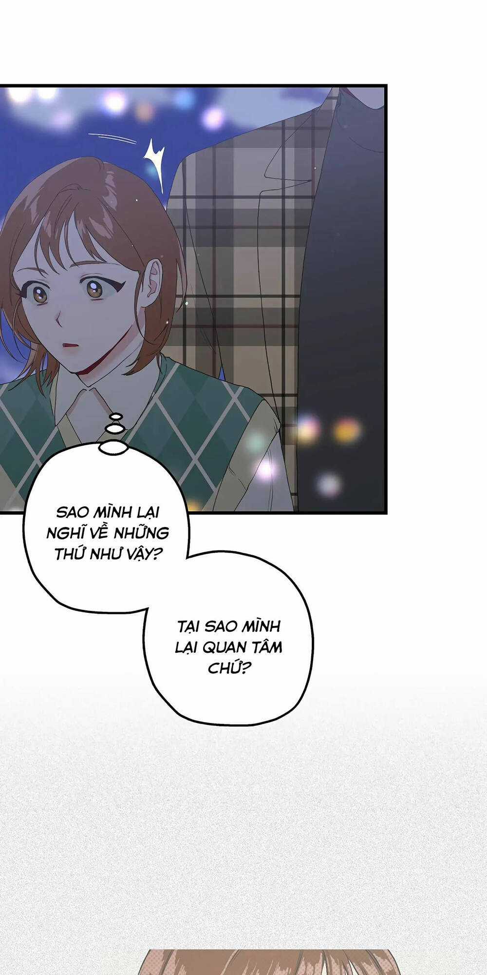 Người Chồng Thứ Hai Của Tôi Chapter 18 trang 14