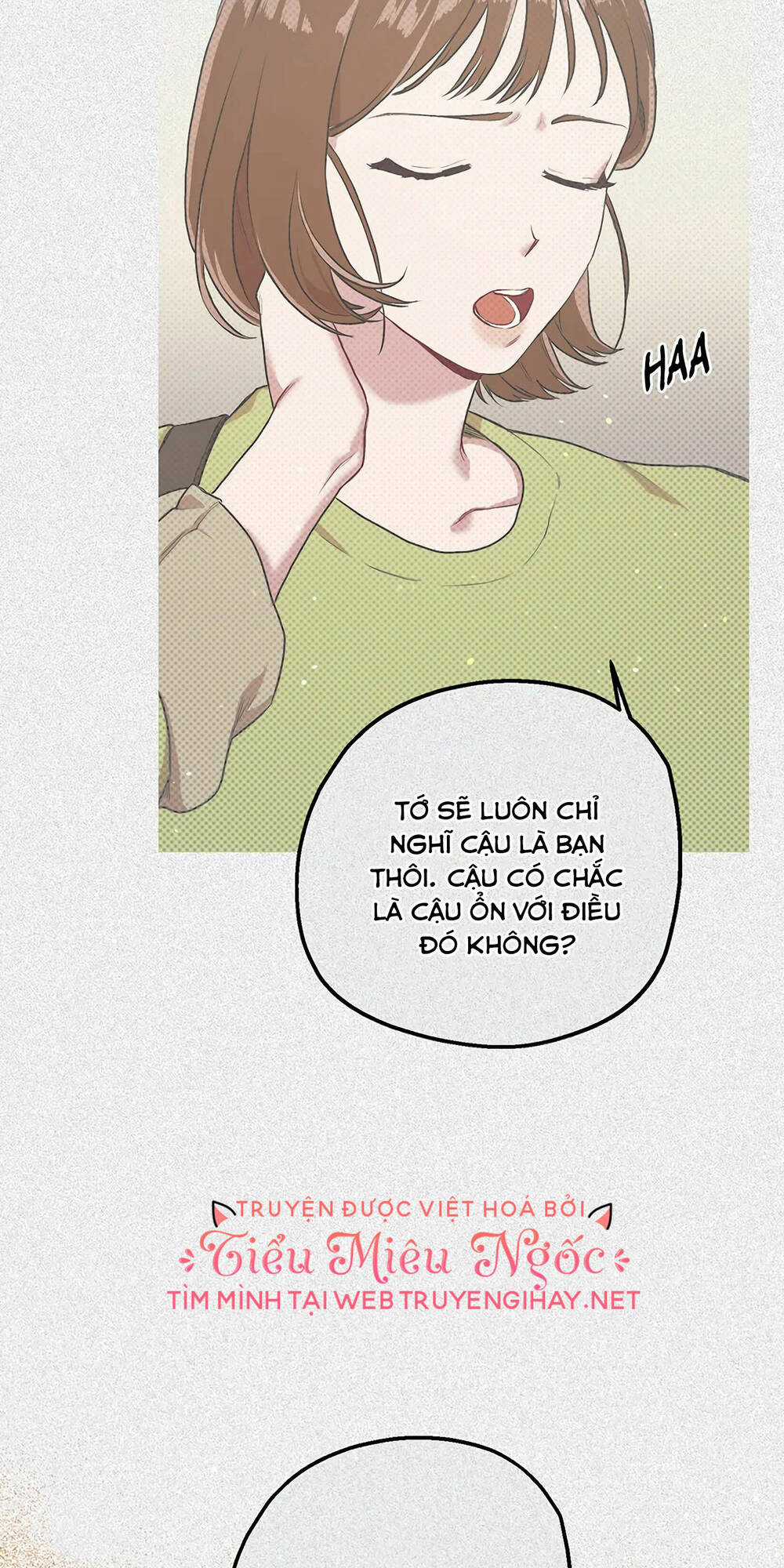 Người Chồng Thứ Hai Của Tôi Chapter 18 trang 15