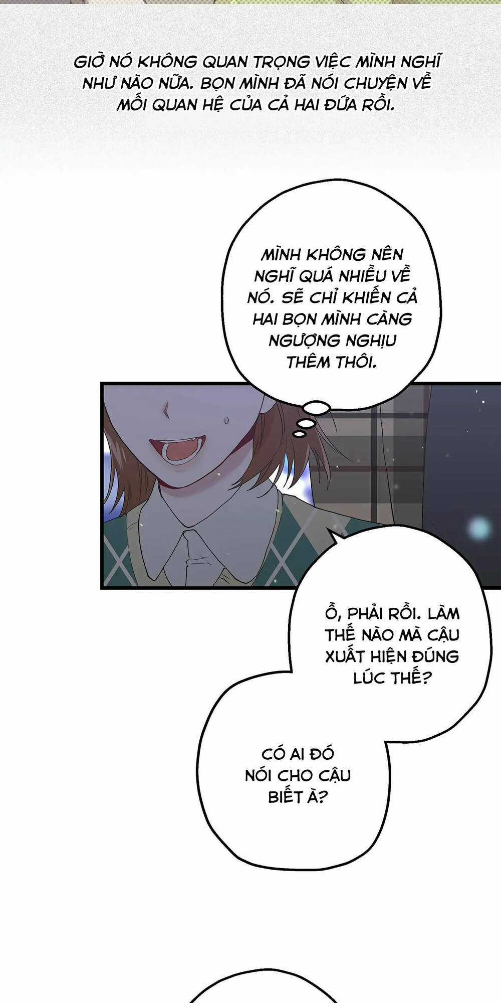 Người Chồng Thứ Hai Của Tôi Chapter 18 trang 17