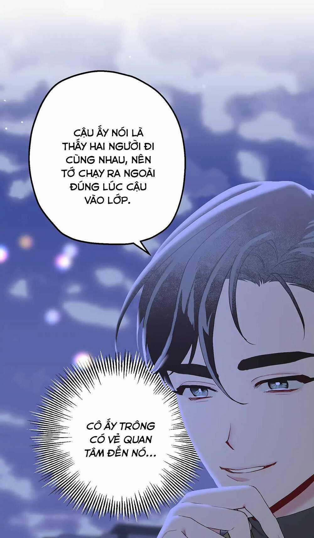 Người Chồng Thứ Hai Của Tôi Chapter 18 trang 19