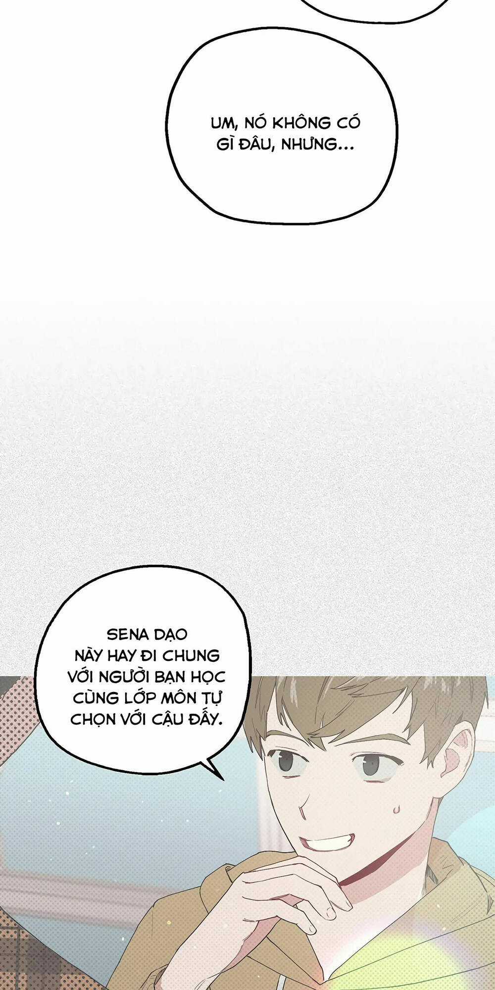 Người Chồng Thứ Hai Của Tôi Chapter 18 trang 23