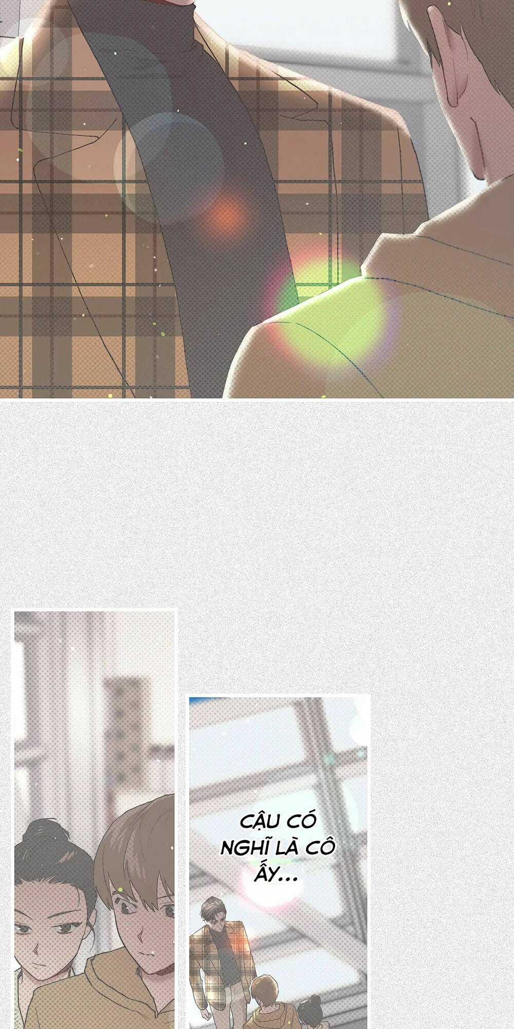 Người Chồng Thứ Hai Của Tôi Chapter 18 trang 25