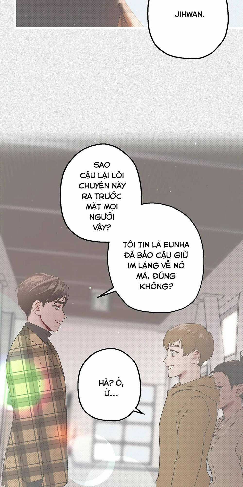 Người Chồng Thứ Hai Của Tôi Chapter 18 trang 27