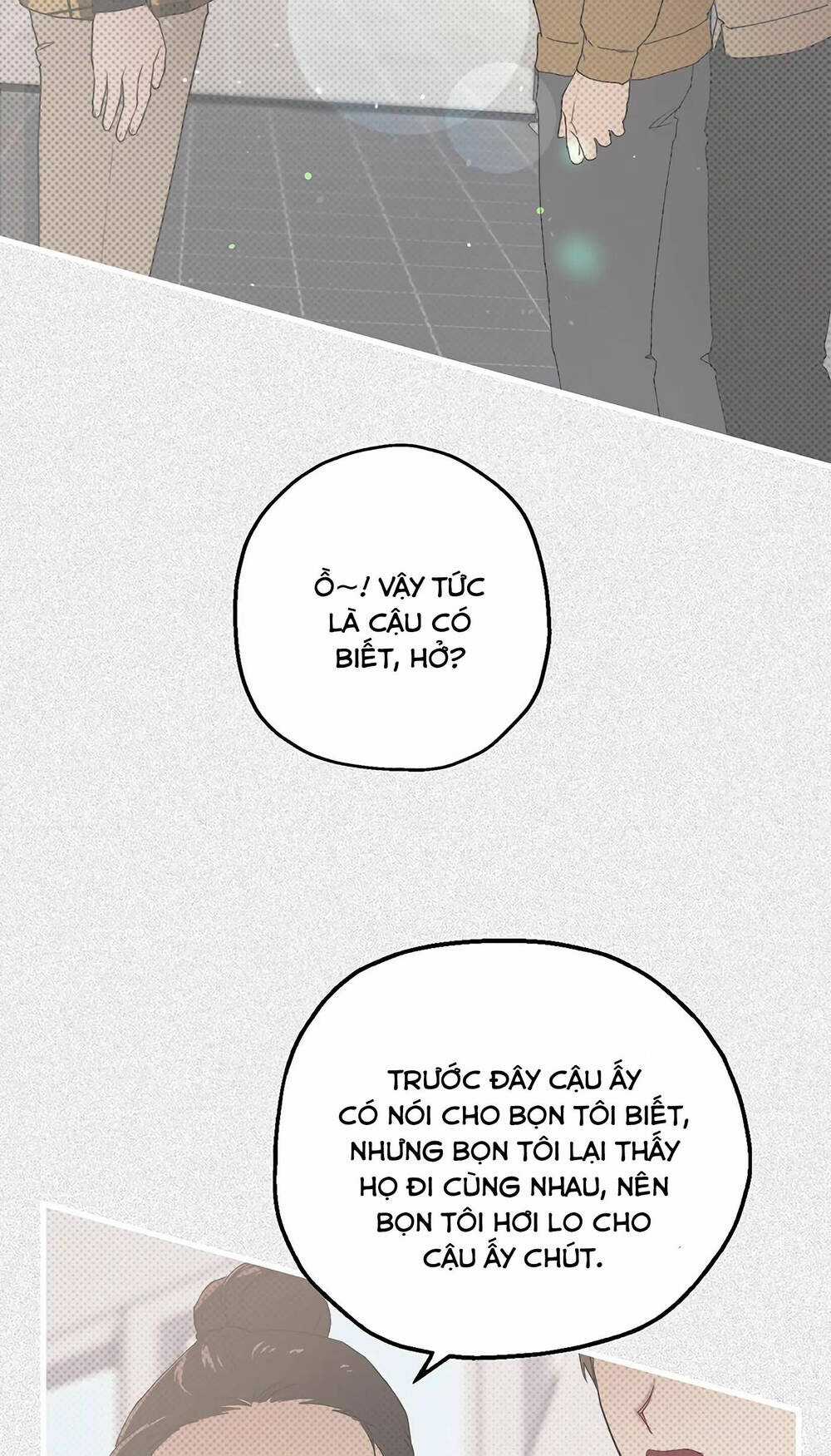 Người Chồng Thứ Hai Của Tôi Chapter 18 trang 28