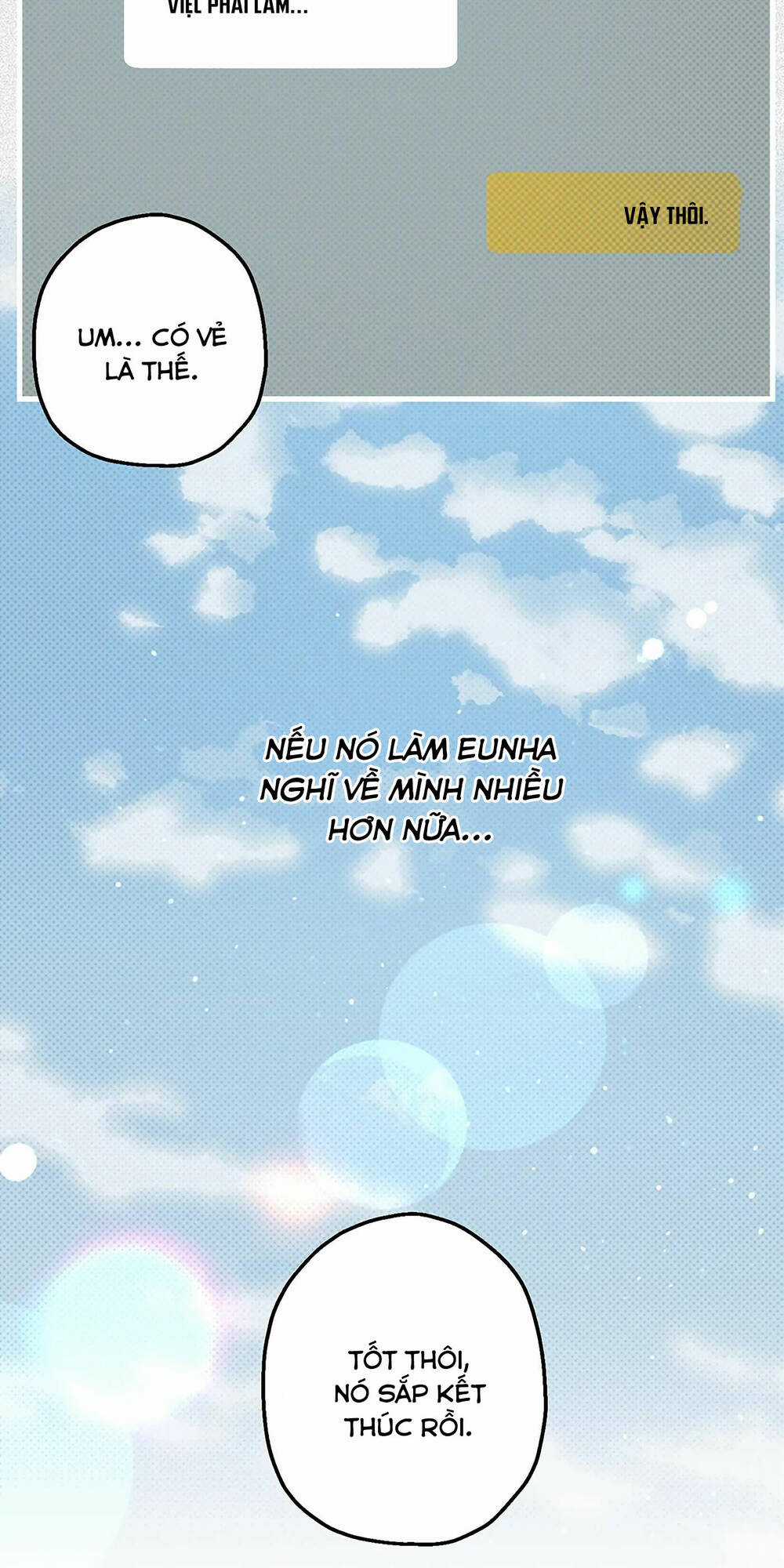 Người Chồng Thứ Hai Của Tôi Chapter 18 trang 37