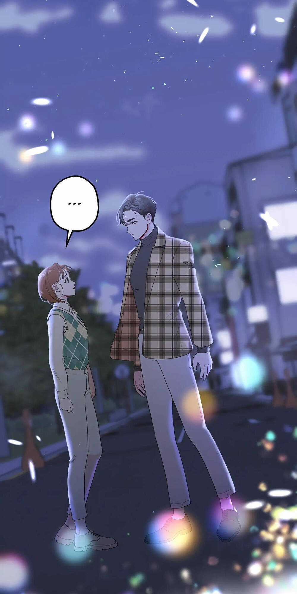 Người Chồng Thứ Hai Của Tôi Chapter 18 trang 4