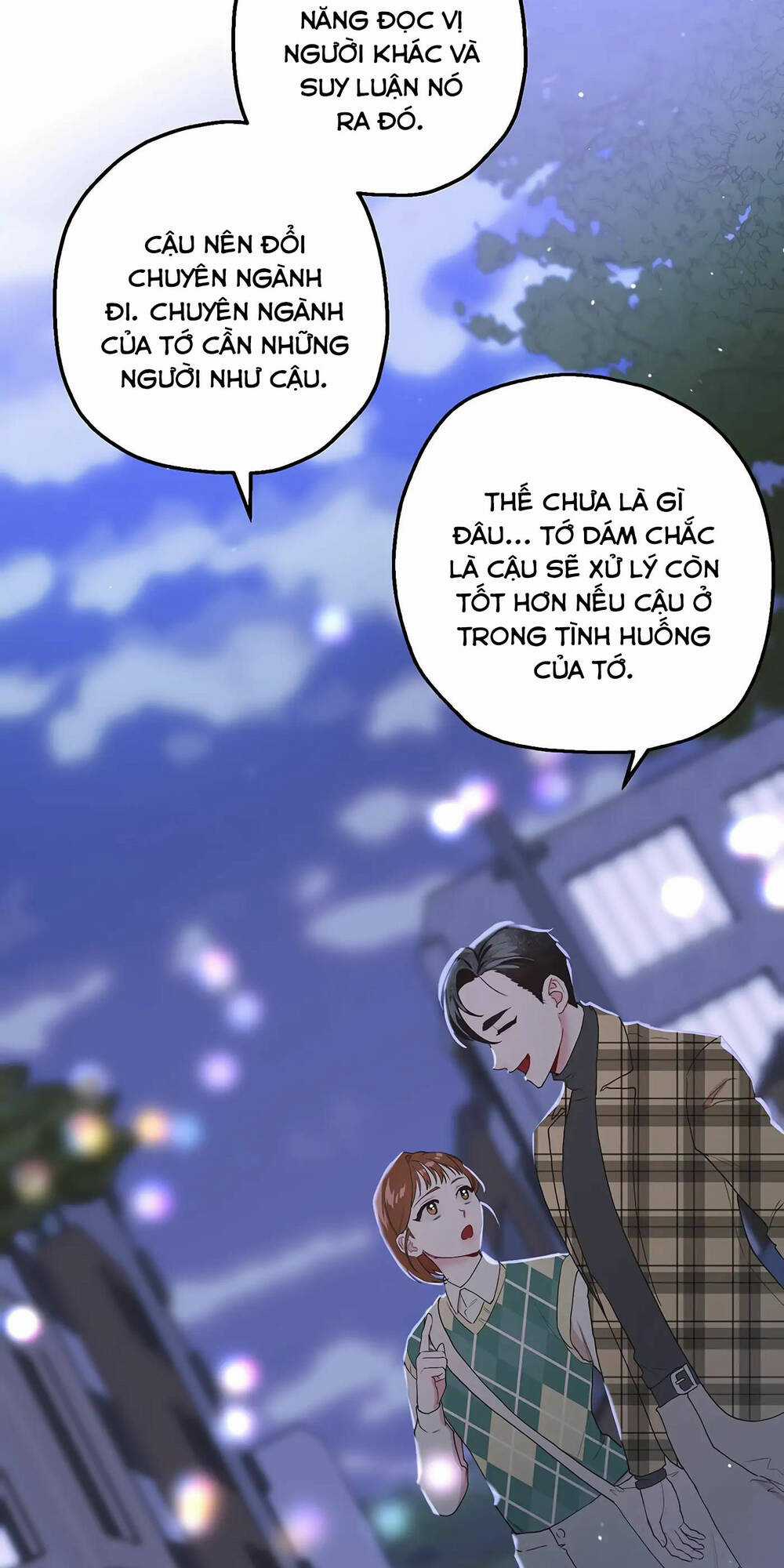 Người Chồng Thứ Hai Của Tôi Chapter 18 trang 42
