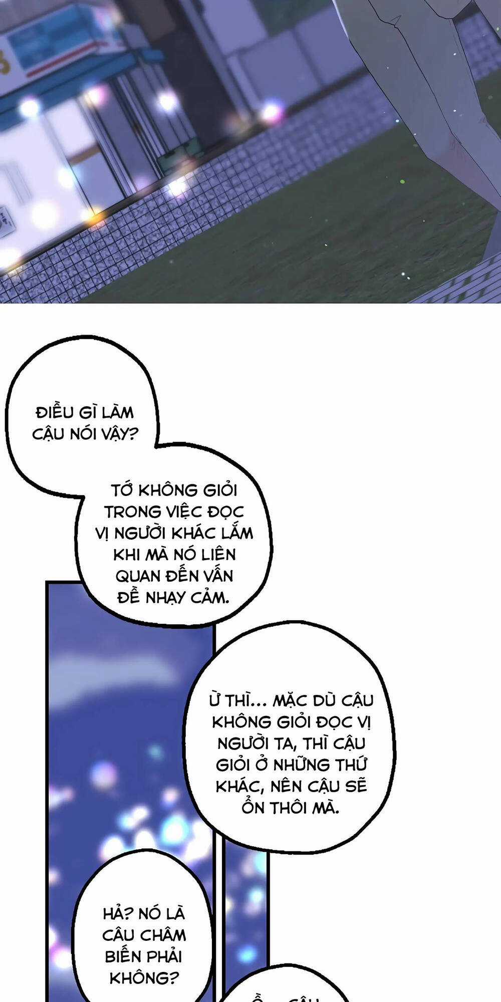 Người Chồng Thứ Hai Của Tôi Chapter 18 trang 43