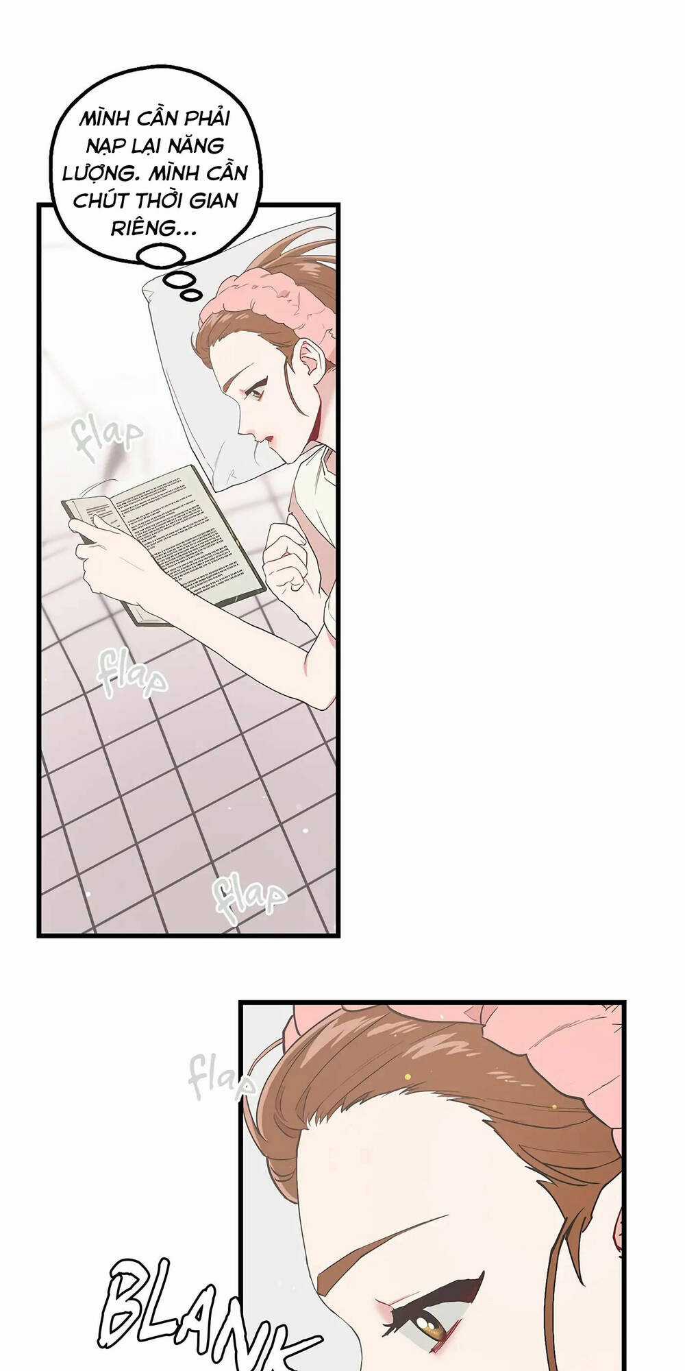 Người Chồng Thứ Hai Của Tôi Chapter 18 trang 46