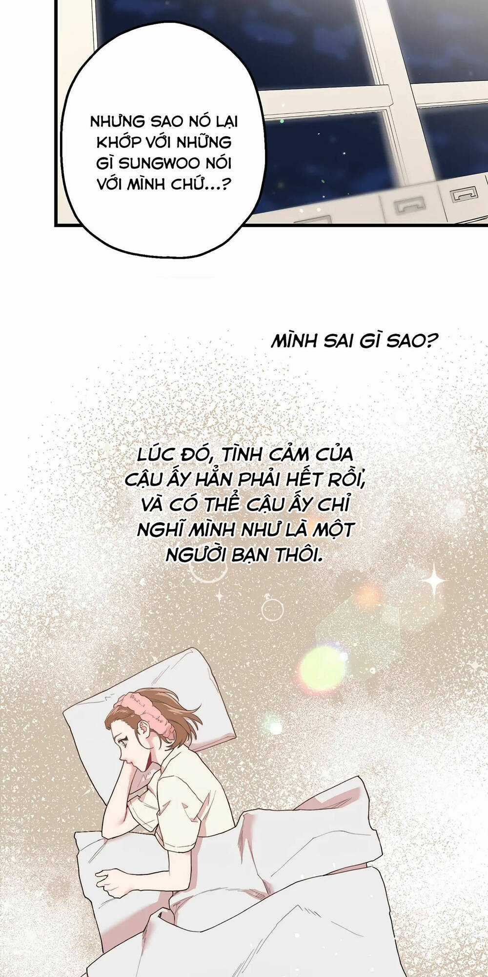 Người Chồng Thứ Hai Của Tôi Chapter 18 trang 58