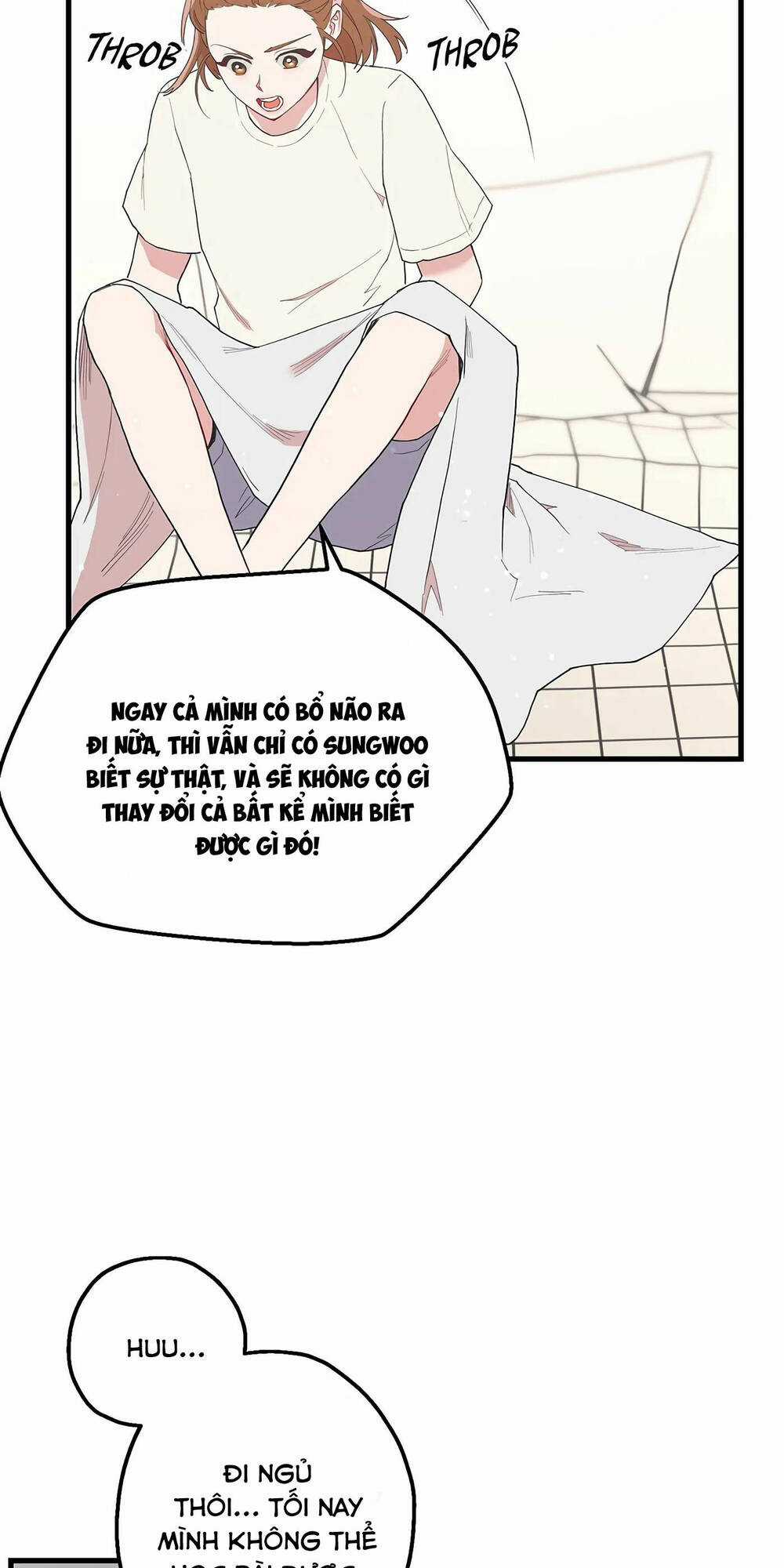 Người Chồng Thứ Hai Của Tôi Chapter 18 trang 60