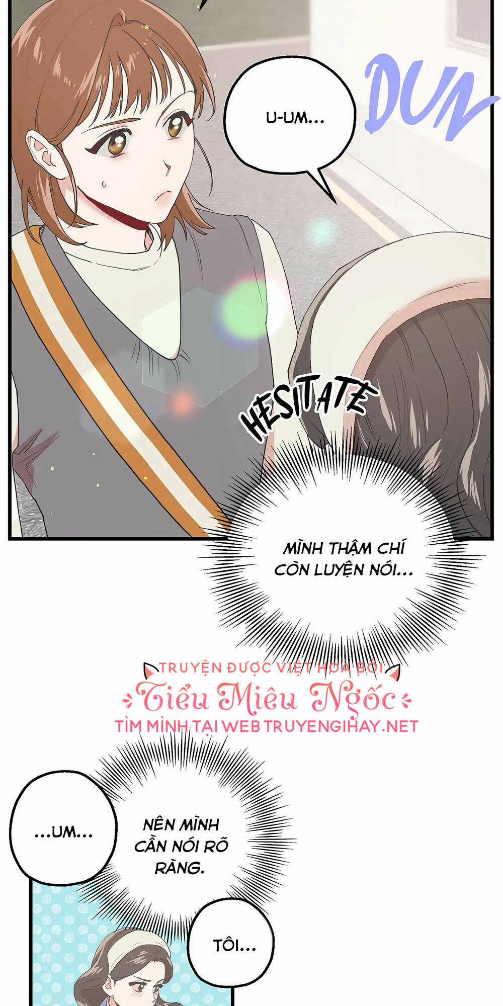 Người Chồng Thứ Hai Của Tôi Chapter 18 trang 65