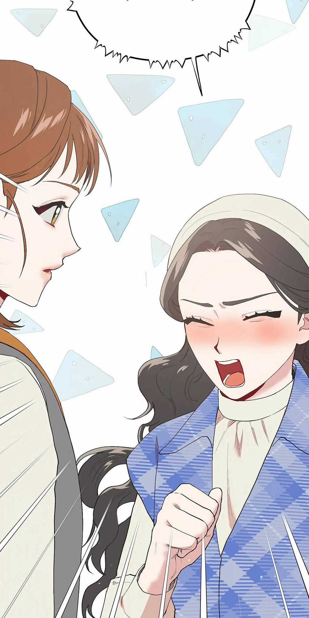 Người Chồng Thứ Hai Của Tôi Chapter 18 trang 67