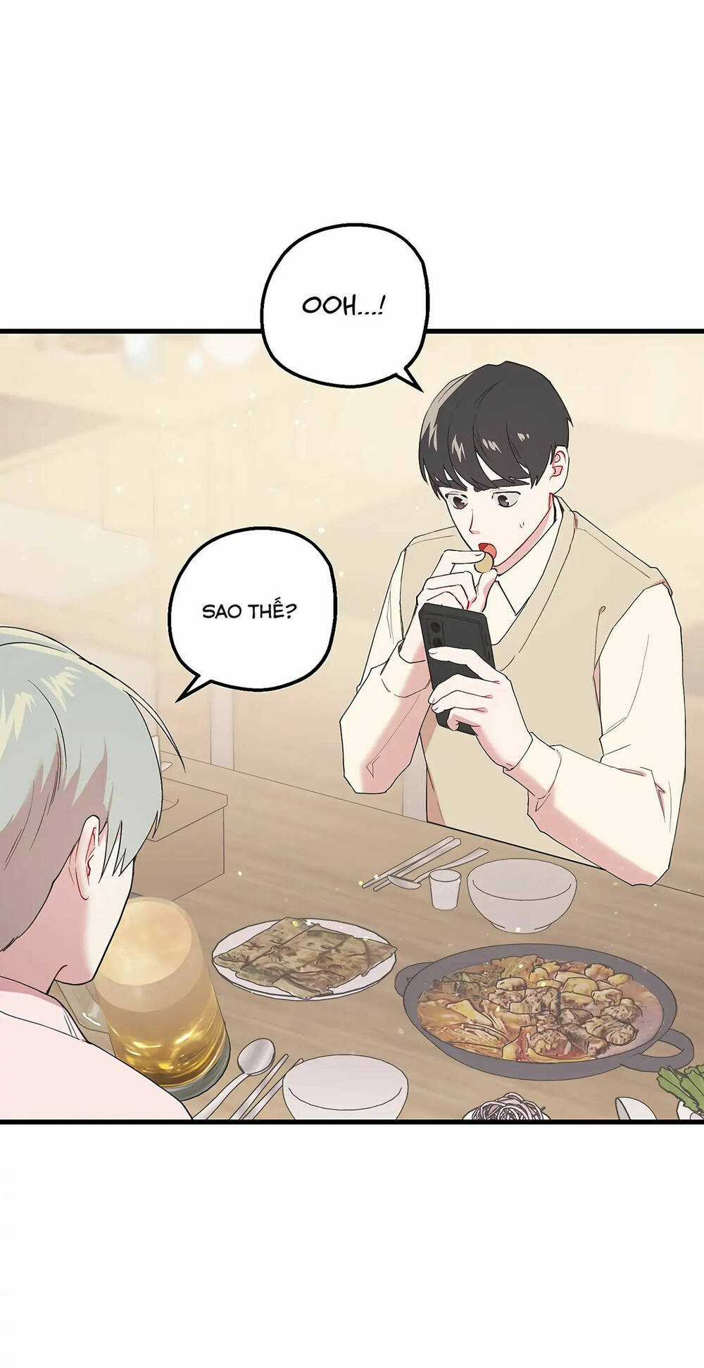 Người Chồng Thứ Hai Của Tôi Chapter 19 trang 108