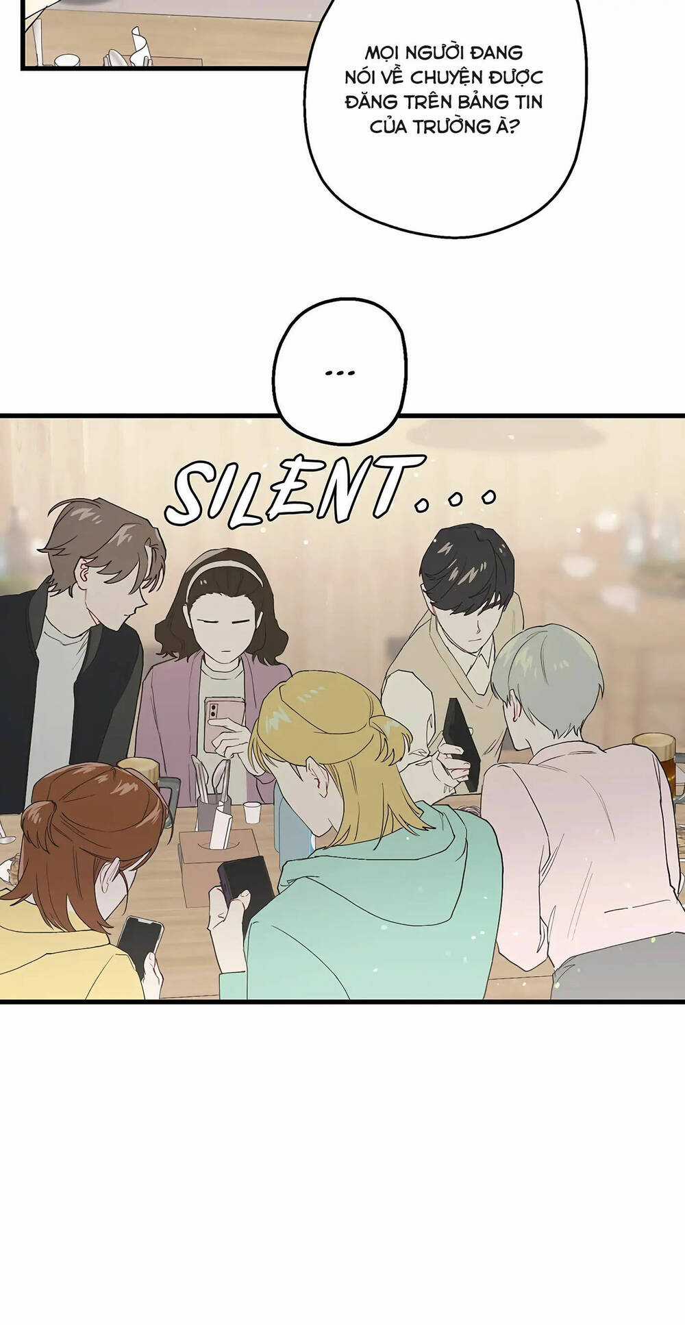 Người Chồng Thứ Hai Của Tôi Chapter 19 trang 111