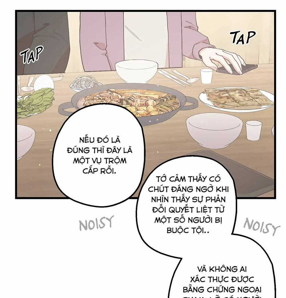 Người Chồng Thứ Hai Của Tôi Chapter 19 trang 112